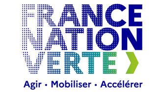 Logo France Nation verte